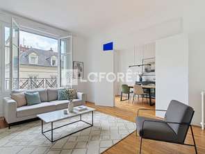 Vente Appartement 4 piècesRennes