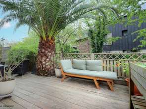 Vente Appartement 5 piècesRennes