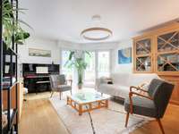 Vente appartement 5 pièces