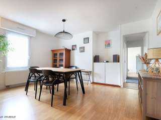 Vente appartement 5 pièces