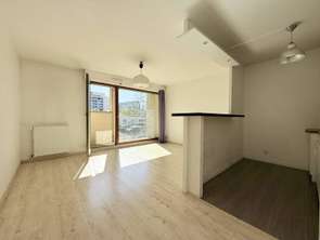 Vente Appartement 3 piècesRennes