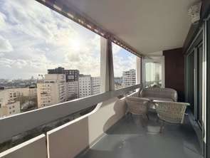 Vente Appartement 6 pièces +Rennes