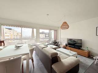 Vente appartement 6 pièces