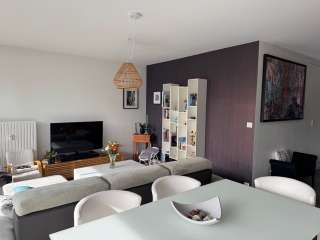 Vente appartement 6 pièces