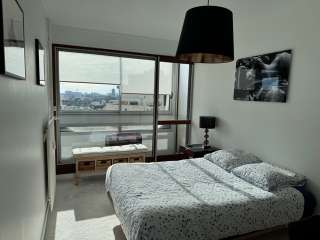Vente appartement 6 pièces