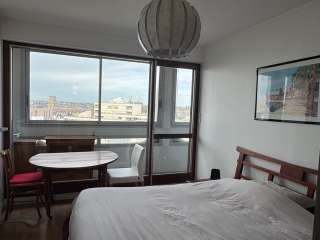 Vente appartement 6 pièces