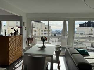 Vente appartement 6 pièces