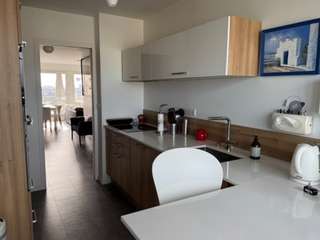 Vente appartement 6 pièces