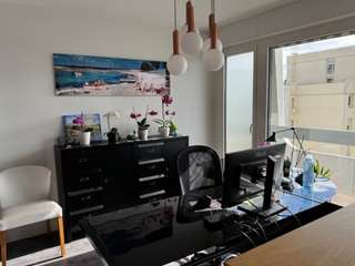 Vente appartement 6 pièces
