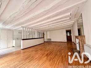Vente Appartement 3 piècesRennes