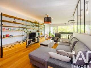 Vente appartement 6 pièces