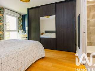 Vente appartement 6 pièces