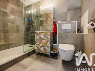 Vente appartement 6 pièces