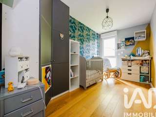 Vente appartement 6 pièces