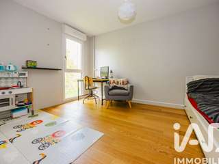 Vente appartement 6 pièces
