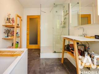 Vente appartement 6 pièces