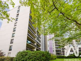 Vente appartement 6 pièces
