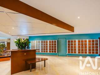 Vente appartement 6 pièces