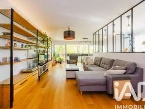 Vente Appartement 6 pièces +Rennes