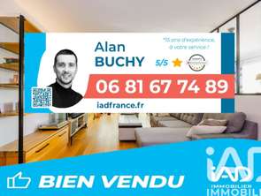 Vente Appartement 6 pièces +Rennes