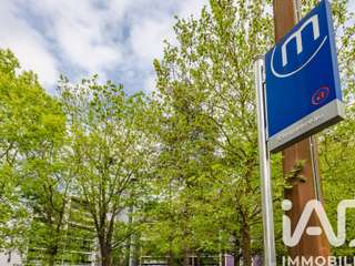 Vente appartement 6 pièces