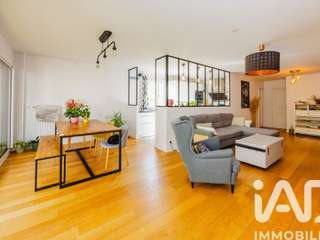 Vente appartement 6 pièces