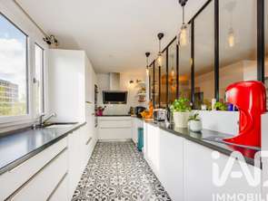 Vente Appartement 6 pièces +Rennes