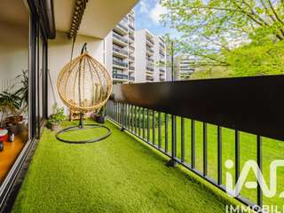Vente appartement 6 pièces