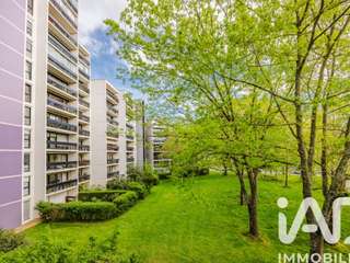 Vente appartement 6 pièces