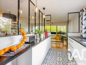 Vente Appartement 6 pièces +Rennes