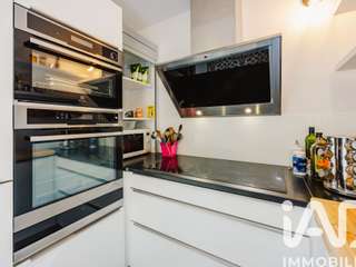 Vente appartement 6 pièces
