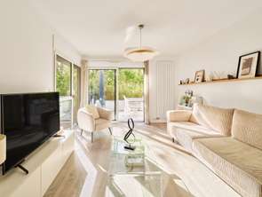 Vente Appartement 3 piècesRennes