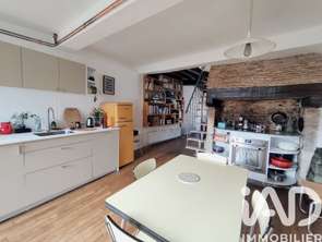 Vente Appartement 3 piècesRennes