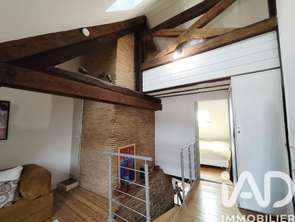 Vente Appartement 3 piècesRennes
