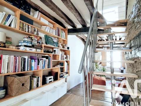 Vente appartement 3 pièces Rennes 35