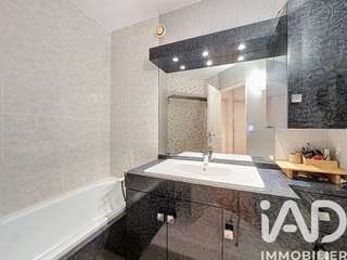 Vente appartement 5 pièces Vente appartement 5 pièces