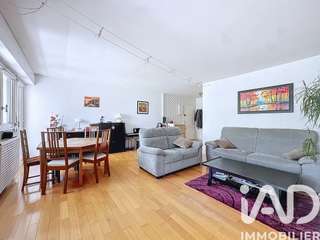 Vente appartement 5 pièces