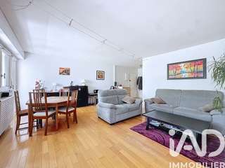 Vente appartement 5 pièces Vente appartement 5 pièces