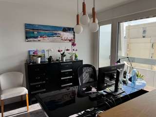 Vente appartement 8 pièces