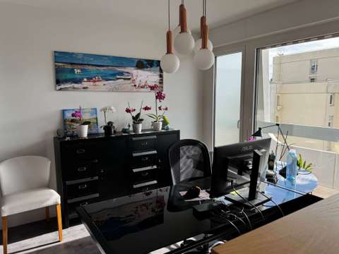 Vente appartement 8 pièces