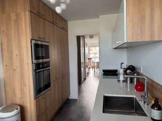 Vente appartement 8 pièces