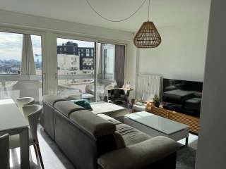 Vente appartement 8 pièces