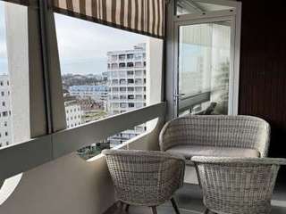 Vente appartement 8 pièces