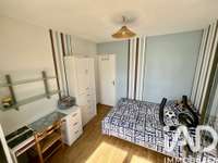 Vente appartement 5 pièces Vente appartement 5 pièces