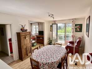 Vente Appartement 5 piècesRennes