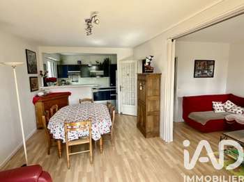 Vente appartement 5 pièces Vente appartement 5 pièces