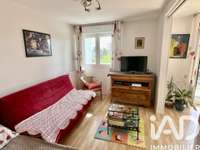 Vente appartement 5 pièces Vente appartement 5 pièces