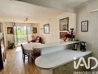 Vente appartement 5 pièces Vente appartement 5 pièces