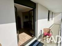 Vente appartement 5 pièces Vente appartement 5 pièces