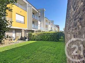 Vente Appartement 3 piècesRennes